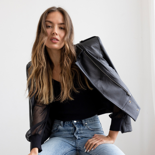 Embrace the Fashion-Forward Lifestyle: Tips and Recommendations for the Luxury-Loving Woman