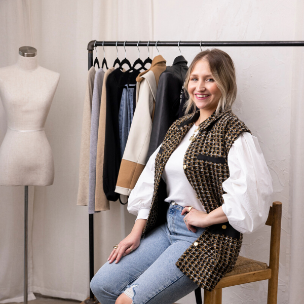 Freshen Up Your Wardrobe: 8 Spring Style Tips You Need to Try Now