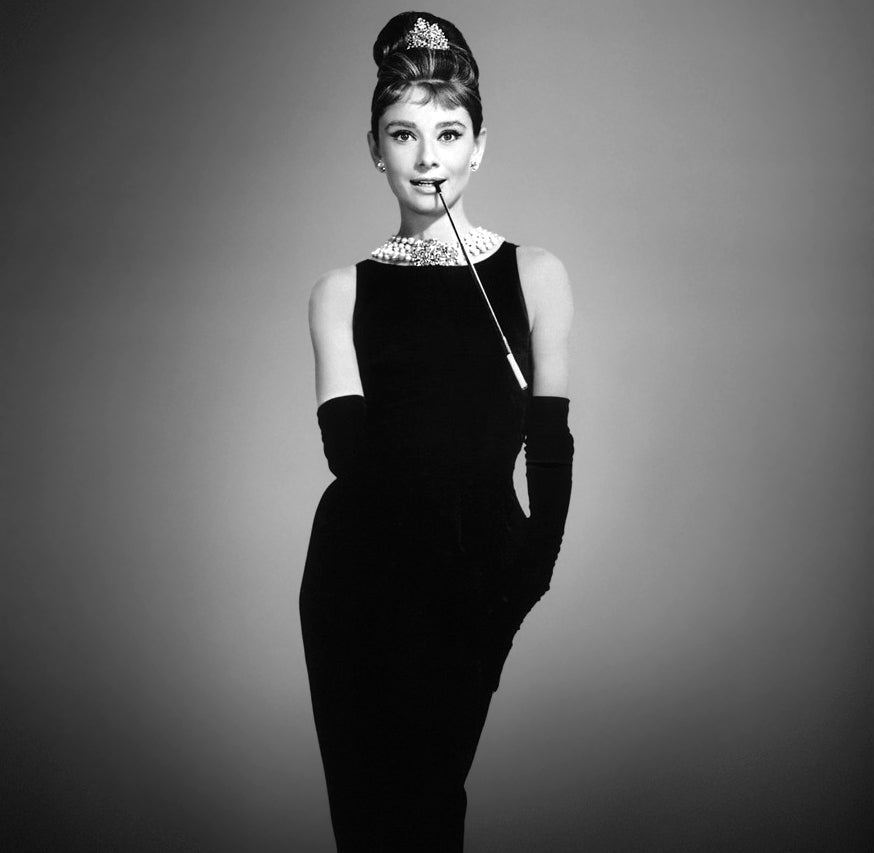 Most Iconic Fashion Moments in Film History