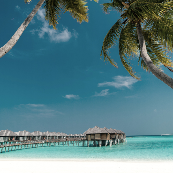 Indulge in Luxury: The Most Exclusive High-End Travel Destinations in the World