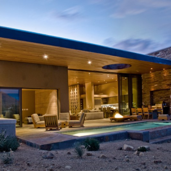 Indulge in a High-End Wellness Retreat and Recharge Your Luxury Lifestyle